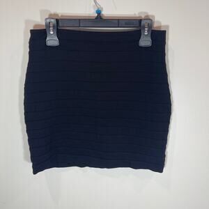 Size 10 Express Bandage Skirt